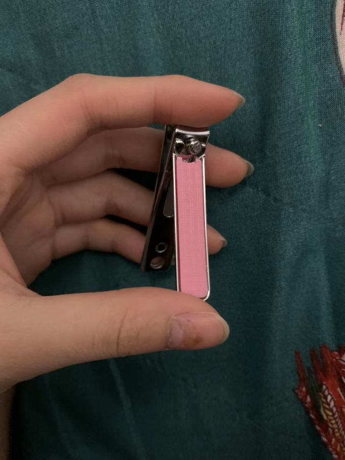 金达日美指甲刀