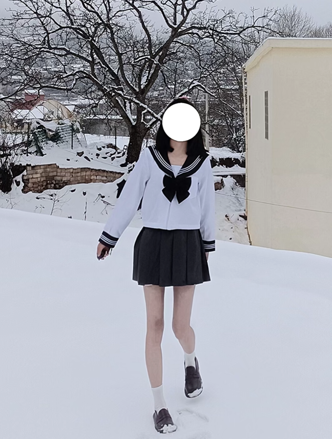 燕子家的JK校服特色女装