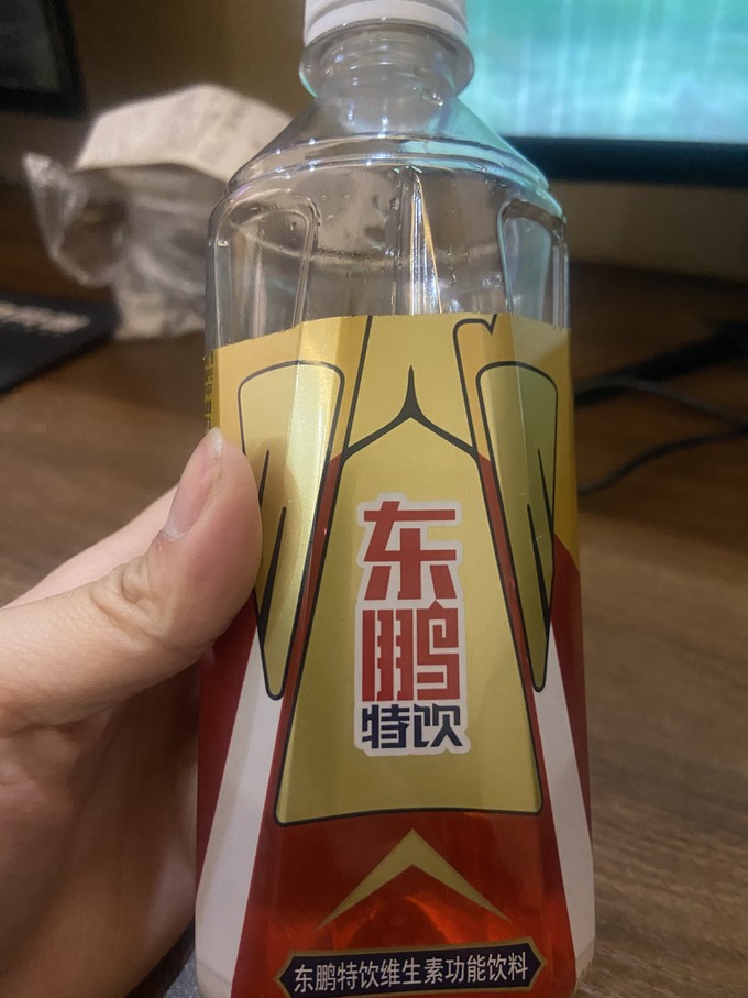 东鹏功能饮料