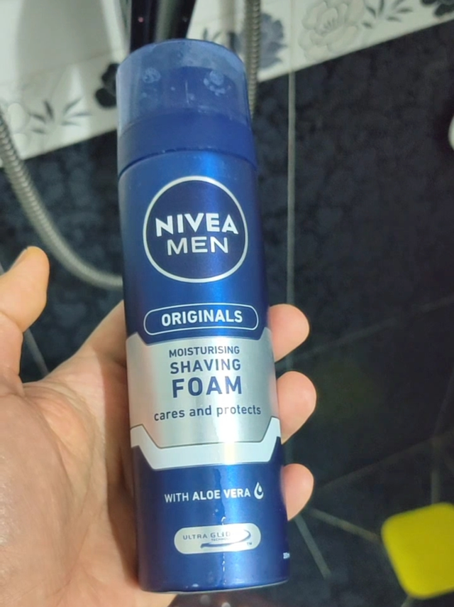 节后返工不能胡子拉碴的