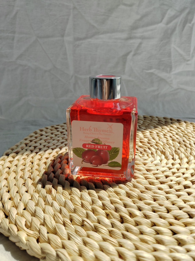 herb thyme精油香薰怎么样好用吗 平价又好闻|超爱的氛围感香薰_什么
