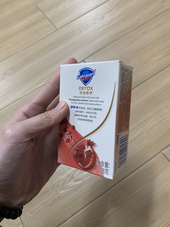 可以留香很久的香皂！我狂推