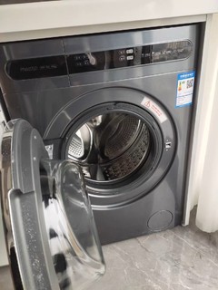 云米滚筒洗衣机家用全自动10公斤