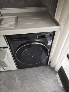 云米滚筒洗衣机家用全自动10公斤