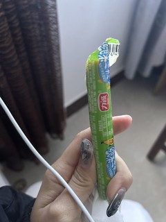 玉米火腿肠真的很好吃