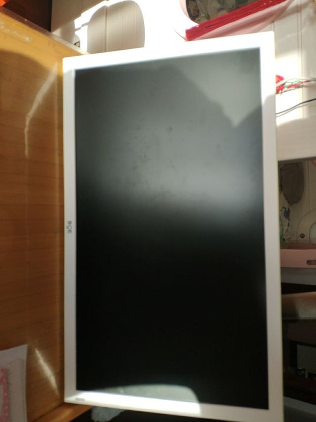 很不错的护眼屏幕