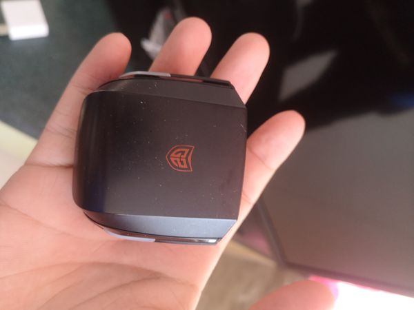 特别帅气的小耳机