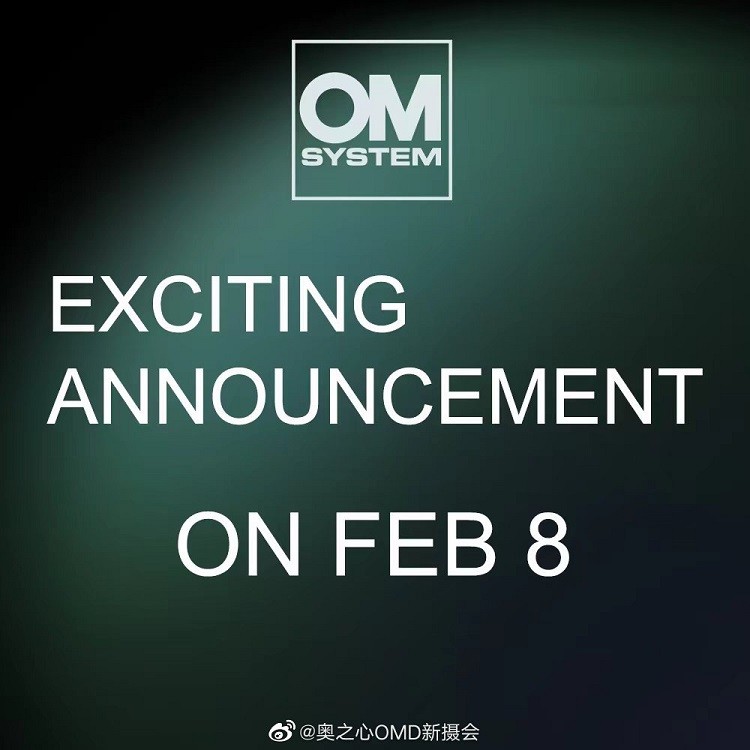 奥之心官宣2月8日举行发布会，或将发布90mm F3.5镜头