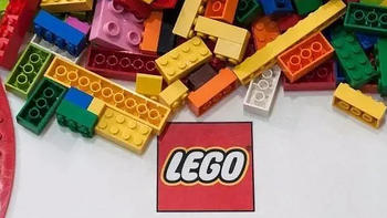 LEGO拼搭时零件如何分类？分享几个我很喜欢的方法！