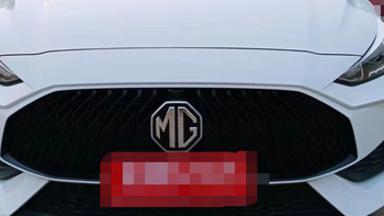 MG5：8成客户刚拿驾照，最热销配置加价1000块网上却查不到