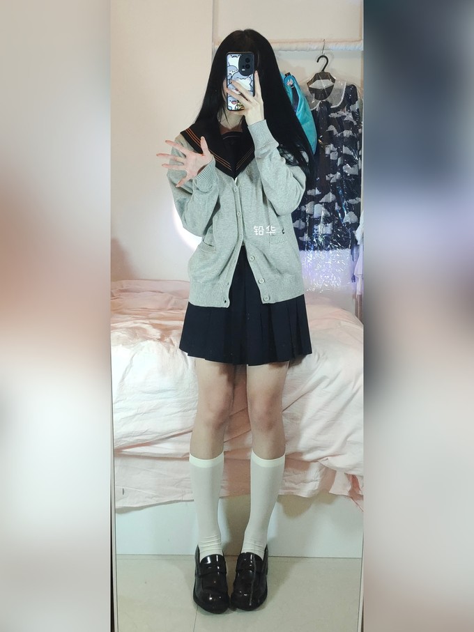 JK制服