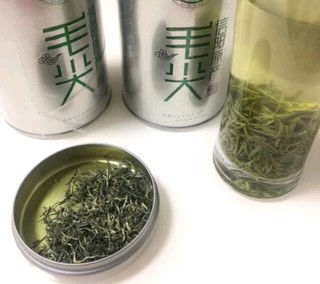 节后品品茶