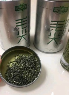 节后品品茶