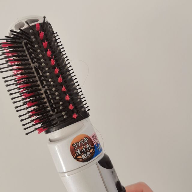 头发毛毛躁躁的姐妹看过来！