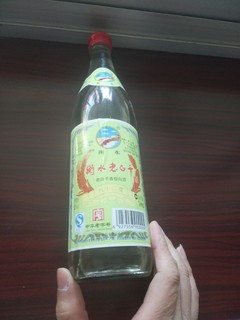 年货必备的宴请白酒