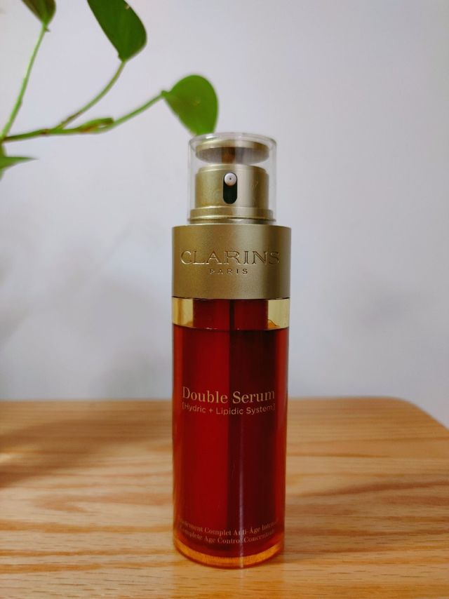 好险～差一点错失抗老法宝