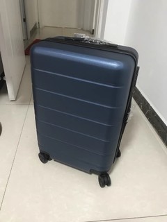 返程怎么能少的了行李箱