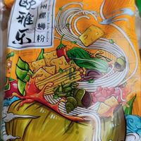 6.9r一包的螺蛳粉不想要吗