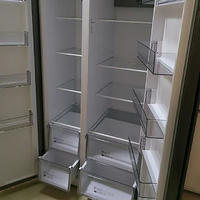 帮你选 篇六十九：预算不多也能拿下607升的冰箱