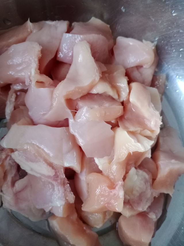 正大鸡胸肉
