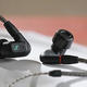 森海塞尔推出全新 IE 200 有线耳机：7毫米超宽频换能器、双重调音
