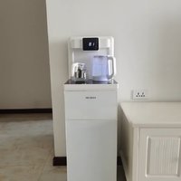 美菱智能茶吧机家用全自动多功能泡茶机