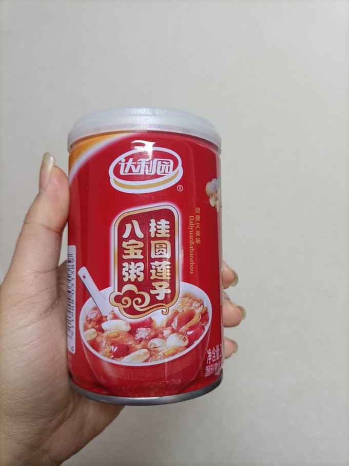 达利园其他方便食品