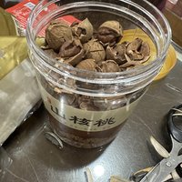 手拨山核桃，家里聚会不能没有它