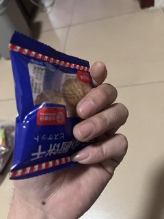 非常可口好吃的小零食