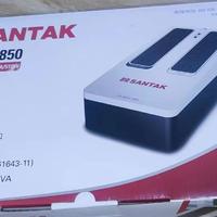 山特TG-BOX850，UPS电源开箱分享