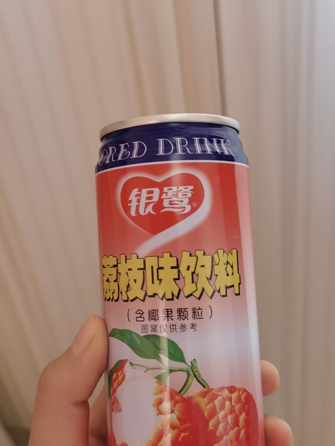 正宗荔枝爽品牌图片