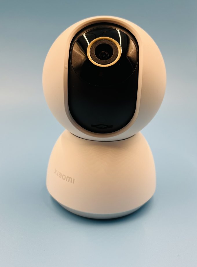 小米智能摄像机