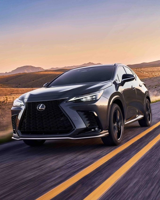 雷克萨斯suv怎么样 全新2022款雷克萨斯lexusnx_什么值得买