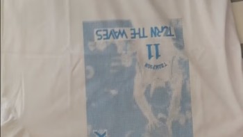 安踏KT系列短袖t恤男夏季篮球文化休闲运动上衣152221128商场同款
