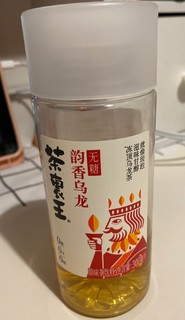 这款无糖茶到底叫茶裹王还是茶里王？