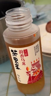 这款无糖茶到底叫茶裹王还是茶里王？