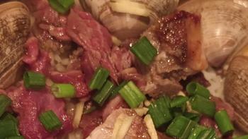 吃喝玩乐在广州 篇三：在家做牛肉腊味海鲜煲仔饭