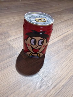 旺仔牛奶！！儿时的记忆