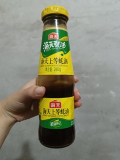 做菜必备的蚝油来咯