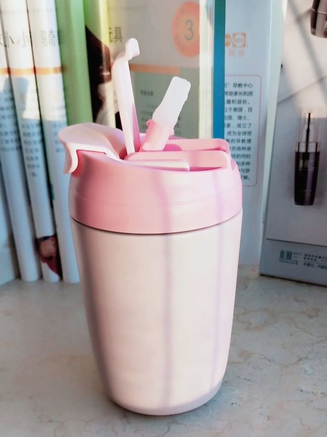 便携随身咖啡杯，保护你我他!