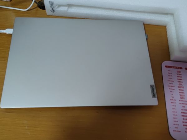 Lenovo 联想小新pro14 酷睿版