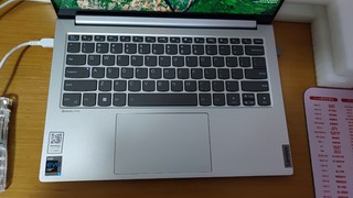 Lenovo 联想小新pro14 酷睿版