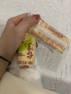 台湾味米饼膨化饼干