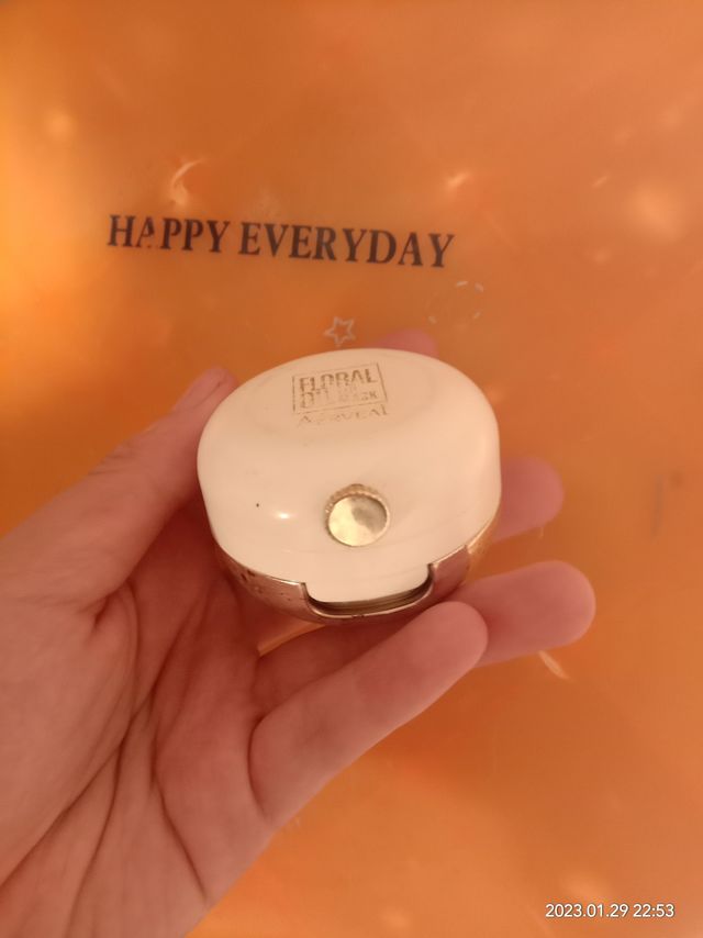 挺不错的睡眠唇膜