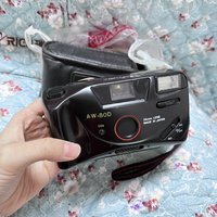 10年前的相机现在竟然还可以用！