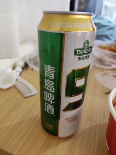 冰啤酒才是最爽的！