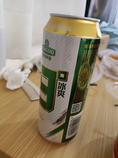 冰啤酒才是最爽的！