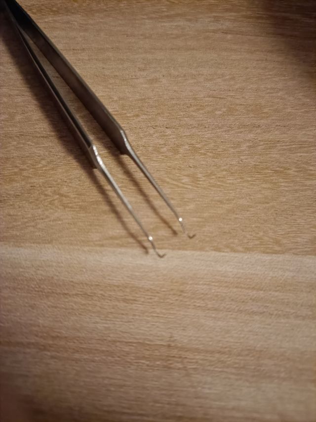 亲测好物19——去黑头镊子