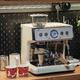  开箱评测  篇八十一：家用级可盐可甜意式咖啡机绕不开的选择丨百胜图2S半自动咖啡机　