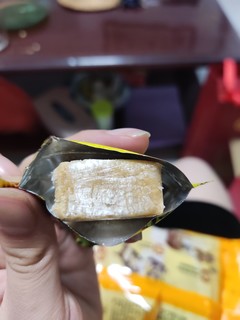 一口甜到心里，徐福记酥心糖